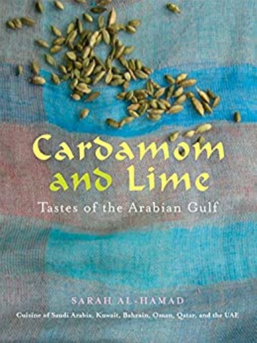 Title details for Cardamom and Lime by Sarah al-Hamad - Available